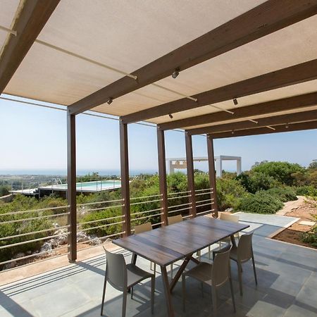 Fani Luxury Villas Torre Pali Dış mekan fotoğraf