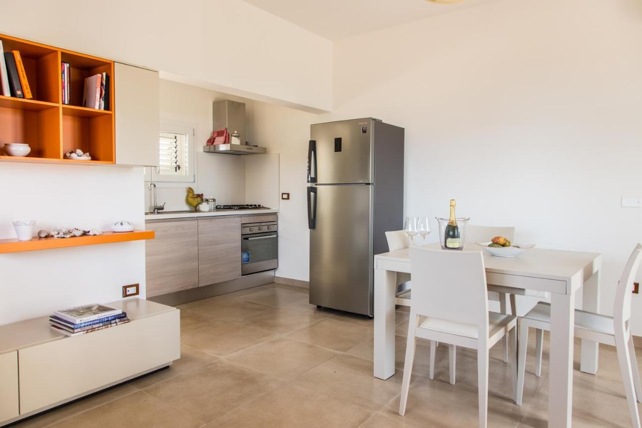 Fani Luxury Villas Torre Pali Dış mekan fotoğraf