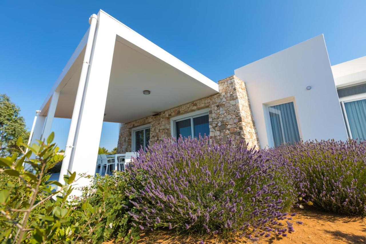 Fani Luxury Villas Torre Pali Dış mekan fotoğraf