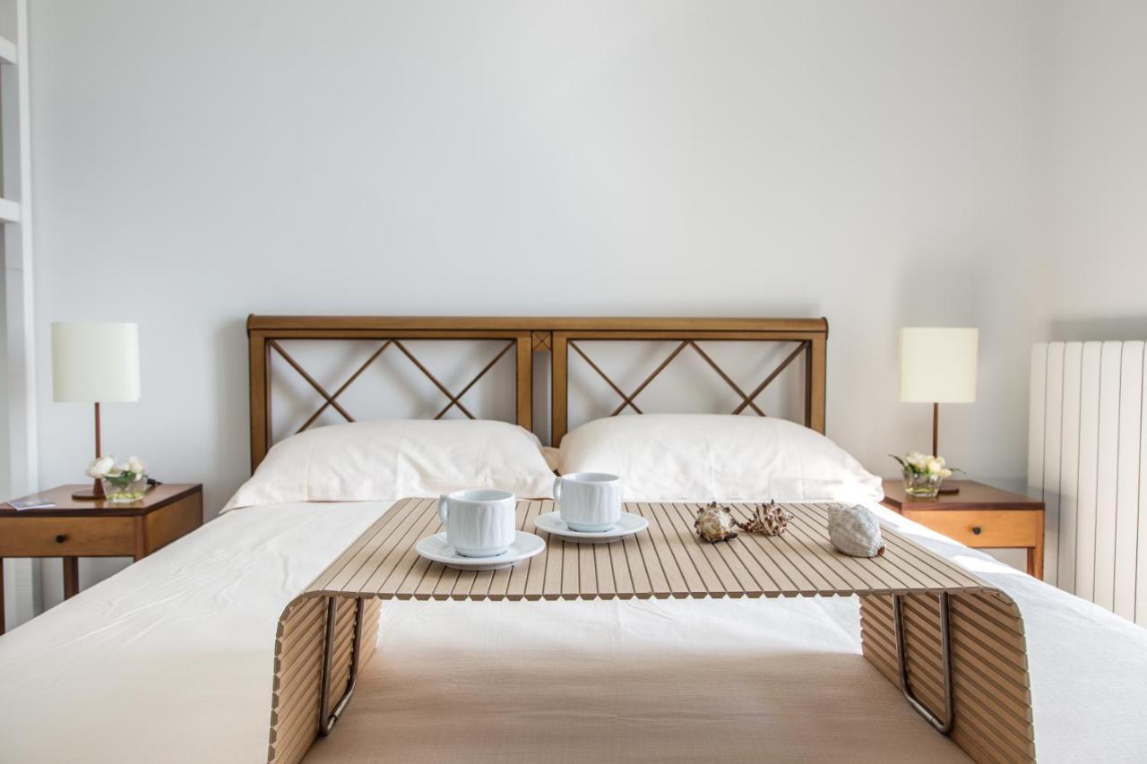 Fani Luxury Villas Torre Pali Dış mekan fotoğraf